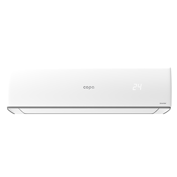 Copa Naya Line 24000 BTU Duvar Tipi Klima (A++ Enerji Sınıfı)