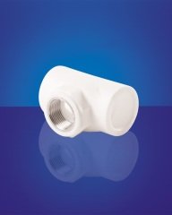 Dizayn 36704 PN32 20*3/4'' mm İç Dişli Te
