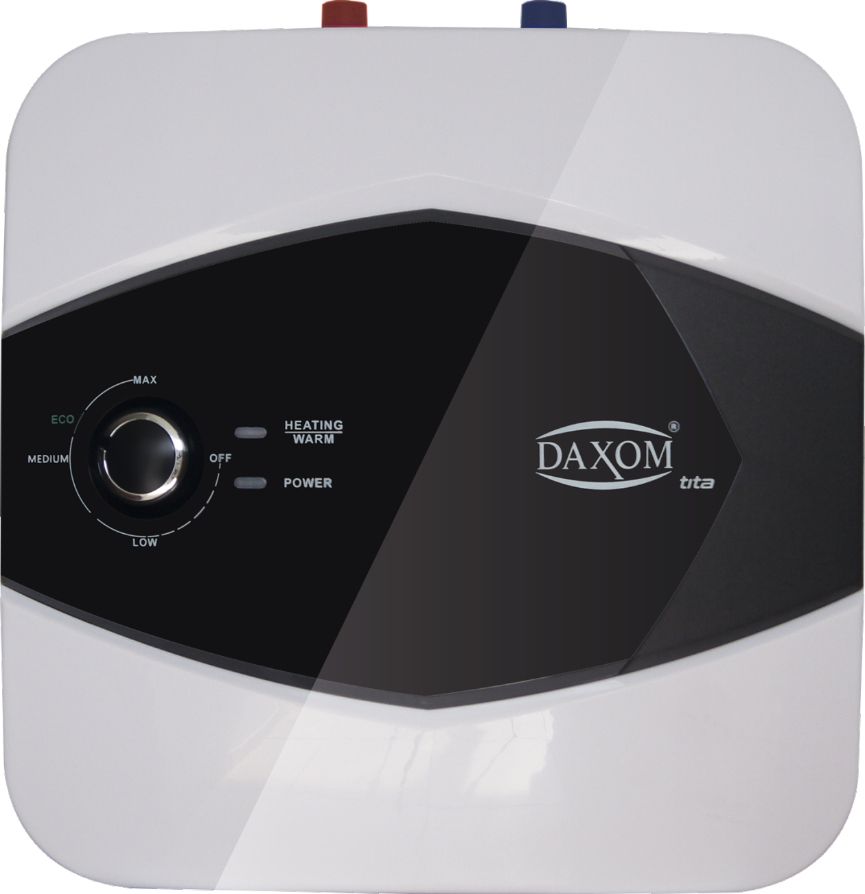 Daxom UKDAX-15DTA Tezgah Altı Elektrikli Termosifon