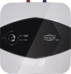 Daxom UKDAX-15DTA Tezgah Altı Elektrikli Termosifon