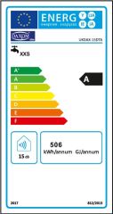 Daxom UKDAX-15DTA Tezgah Altı Elektrikli Termosifon