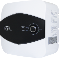 Daxom UKDAX-15DTU Tezgah Üstü Elektrikli Termosifon