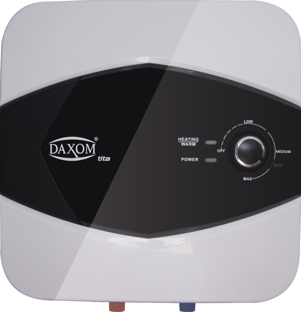 Daxom UKDAX-15DTU Tezgah Üstü Elektrikli Termosifon