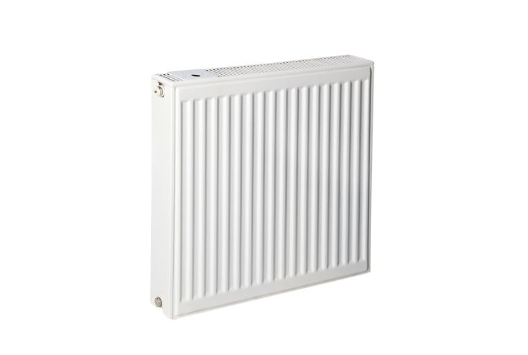 Eca Nem Hazneli 600x600 Panel Radyatör (Tip 22 - PKKP)