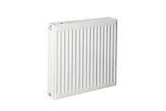 Eca Nem Hazneli 600x600 Panel Radyatör (Tip 22 - PKKP)