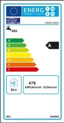 Daxom UKDAX-15DTU Tezgah Üstü Elektrikli Termosifon