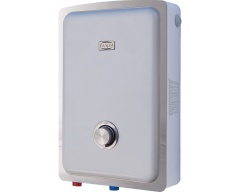 Daxom UKDAX-12MSM 12 kW Elektrikli Şofben (Monofaze)