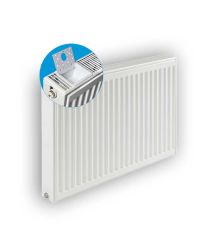 Eca Nem Hazneli 600x1400 Panel Radyatör (Tip 22 - PKKP)