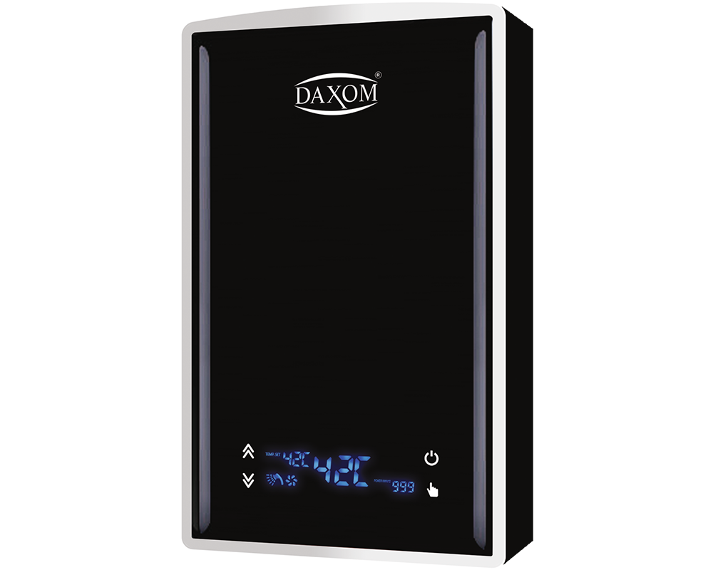 Daxom UKDAX-16KSM 16 kW Elektrikli Şofben (Monofaze)