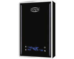 Daxom UKDAX-10KST 10 kW Elektrikli Şofben (Trifaze)