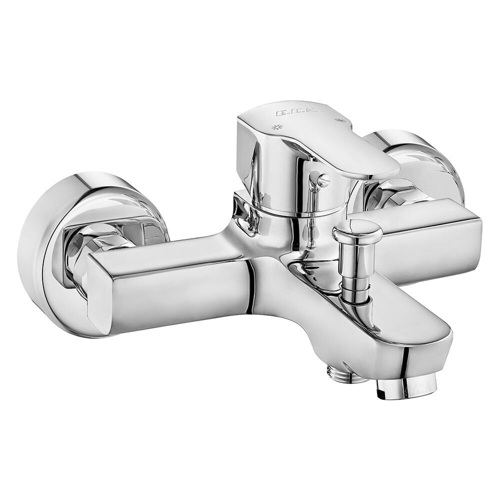 Eca 102102464 Star Banyo Bataryası