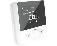 Daxom Thermoroom Kablosuz Akıllı Dijital Oda Termostatı