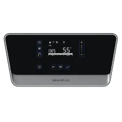 Demirdöküm Nitromix Ioni 24 kW Yoğuşmalı Kombi | A+ Enerji Tasarrufu