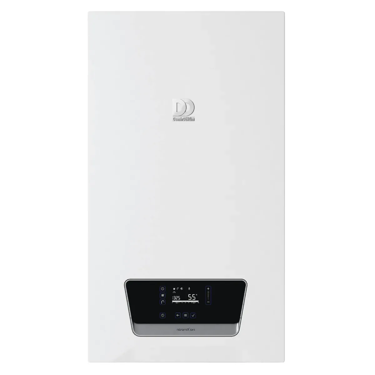 Demirdöküm Nitromix Ioni 34 kW Yoğuşmalı Kombi | A+ Enerji Tasarrufu