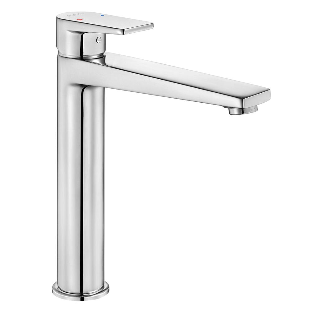 Eca 102188114 Dalia Yüksek Tip Lavabo Bataryası