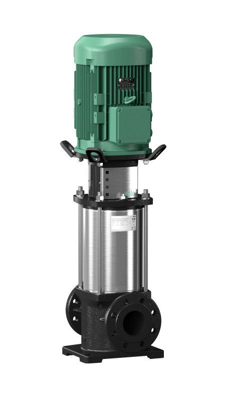 Wilo Helix FIRST V 610-5/16/E/S Dikey Çok Kademeli Santrifüj Pompa