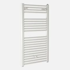 Eca 500x1100 Düz Beyaz Boyalı Havlupan