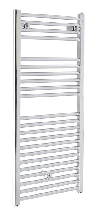 Eca 500x1100 Krom Kaplı Havlupan