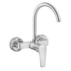 Eca 102107270 Niobe Aplike Mutfak Bataryası