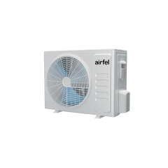 Airfel Vibe 12000 BTU İnverter Klima | A++ Enerji Verimliliği