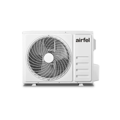 Airfel Vibe 18000 BTU İnverter Klima | A++ Enerji Verimliliği