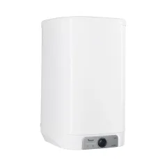 Baymak Aqua X-Led Prizmatik 50 L Termosifon | 2000 W Isı Gücü