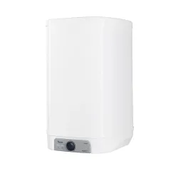 Baymak Aqua X-Led Prizmatik 50 L Termosifon | 2000 W Isı Gücü