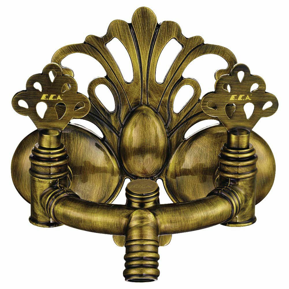 Eca 102206001 Osmanlı Aplike Mutfak-Lavabo Bataryası