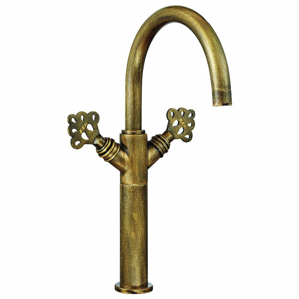 Eca 102208614 Osmanlı Yüksek Tip Lavabo Bataryası