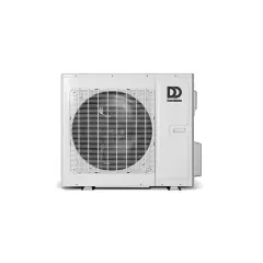 Demirdöküm A420 FI 42000 BTU Salon Tipi Klima