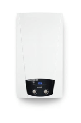 Arçelik Optidens Neo 24 kW Condens Yoğuşmalı Kombi