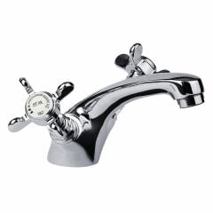 Eca 102108351 Neo Klasik Lavabo Bataryası