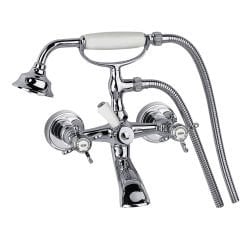 Eca 102102236 Neo Klasik Banyo Bataryası