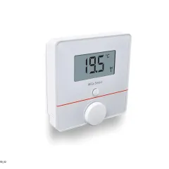 Demirdöküm MiGo Connect Oda Termostatı – Akıllı, Dijital Ekranlı ve Programlanabilir