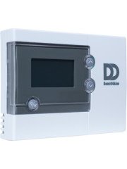 Demirdöküm Exacontrol 7 Kablolu Programlanabilir Dijital Oda Termostatı