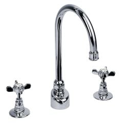 Eca 102105088 Neo Klasik Ankastre Lavabo Bataryası