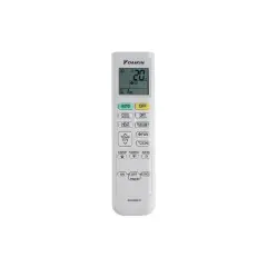 Daikin Shira Eco 18000 BTU Inverter Klima | Çevre Dostu R32 Gazlı