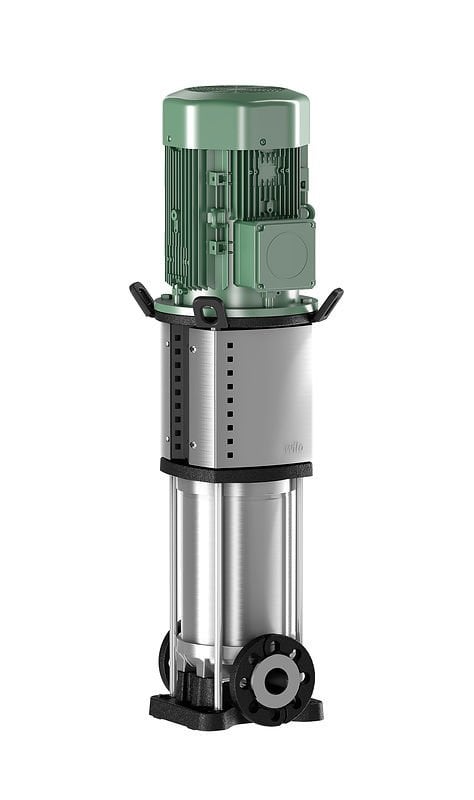 Wilo Helix V 406-1/16/E/S Dikey Çok Kademeli Santrifüj Pompa