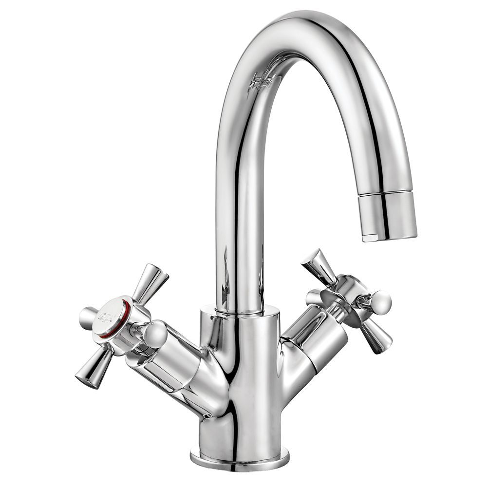 Eca 102108396 Quadrille Lavabo Bataryası