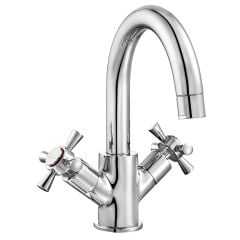 Eca 102108396 Quadrille Lavabo Bataryası