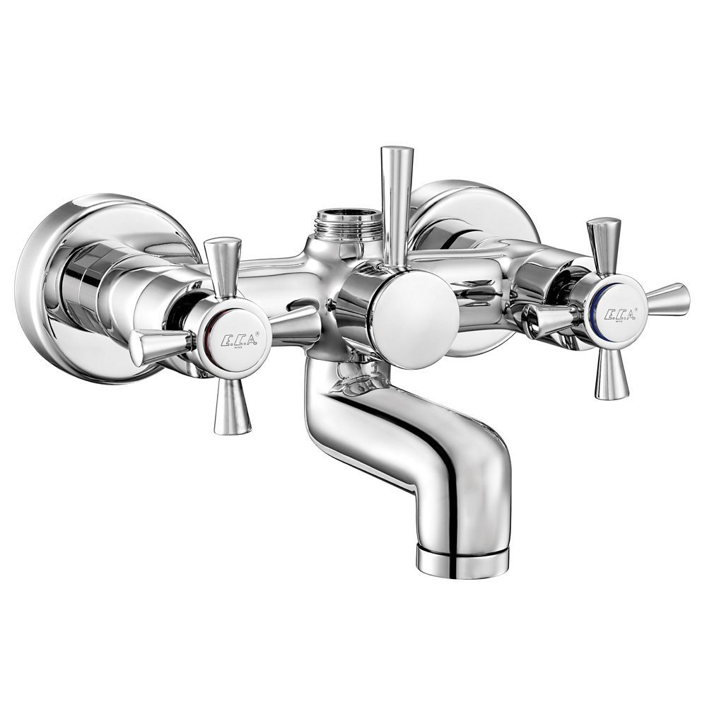 Eca 102102230 Quadrille Banyo Bataryası