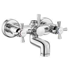 Eca 102102230 Quadrille Banyo Bataryası