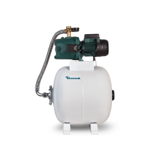 Baymak JET 102 M Flatörlü 50 LT Depolu Hidrofor (4 Kat / 5 Daire)