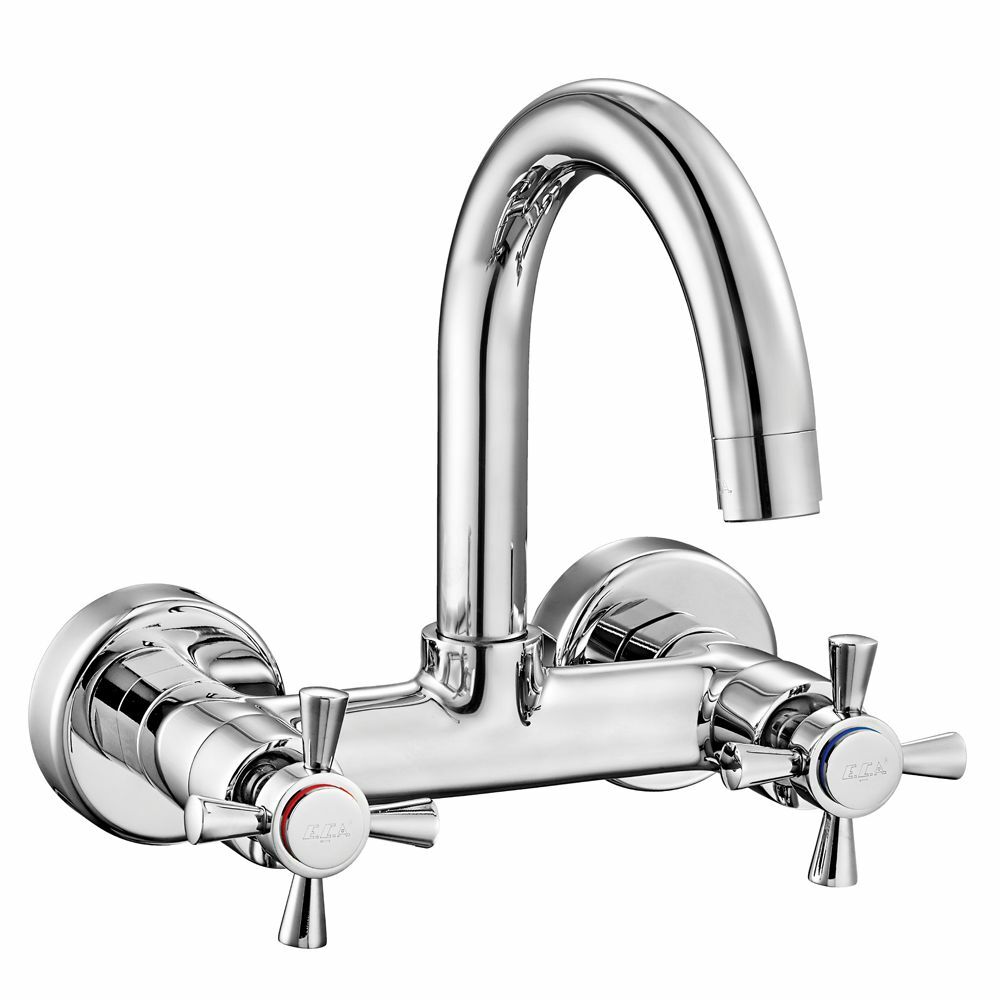 Eca 102107087 Quadrille Aplike Mutfak Bataryası