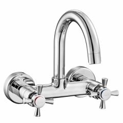 Eca 102107087 Quadrille Aplike Mutfak Bataryası