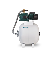Baymak JET 112 M Flatörlü 50 LT Depolu Hidrofor (7 Kat / 7 Daire)