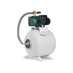 Baymak Jet 251 T 50 Litre Tanklı Hidrofor | 7 Kat – 15 Daire