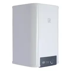 Demirdöküm DT4 Basic 65 litre termosifon yandan görünüm