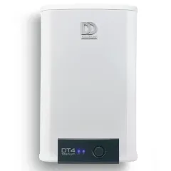 Demirdöküm DT4 Basic Titanium 65 L Termosifon | 1800 W Isıtma Gücü
