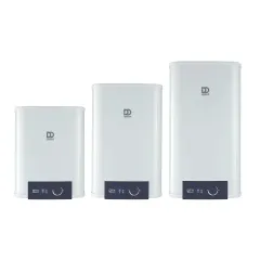 Demirdöküm DT4 Basic Titanium 65 L Termosifon | 1800 W Isıtma Gücü